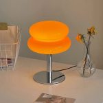 lampe Trichromatique champignon