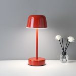 lampe vintage LED sans fil
