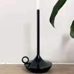 lampe WickGlow résistante à la chaleur