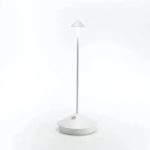 lampe ZenLume avec lumière douce