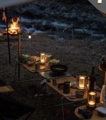 lanterne lumineuse pour intérieur AmbientLight