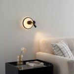 Lumina applique murale pour chambre