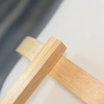 luminaire bois japonais design