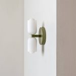 luminaire design applique murale