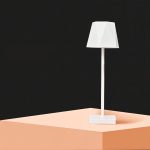 luminaire design portable LumiHex