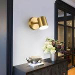 luminaire design pour chambre à coucher