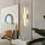luminaire moderne Luxor pour salon