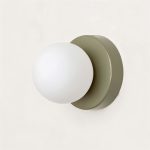 luminaire mural Spheria