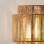 luminaire murale Rayonnis