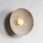 luminaires wabi sabi en intérieur