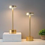 radiance lampe tendance