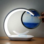 lampe de chevet moderne