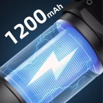 lampe charge sans fil