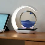 lampe innovation sans fil