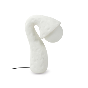 lampe Urban en rotin