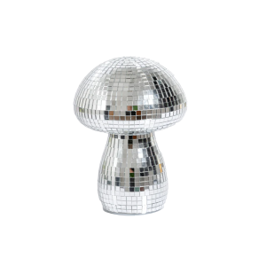 Veilleuse Champignon Disco