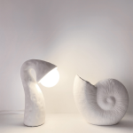 décoration avec lampe Urban
