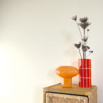 lampe déco spirale design