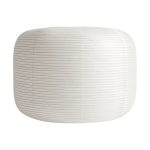 paper shade classic blanc