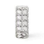 accessoire de décoration en cristal