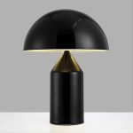 accessoire déco lampe Oregon