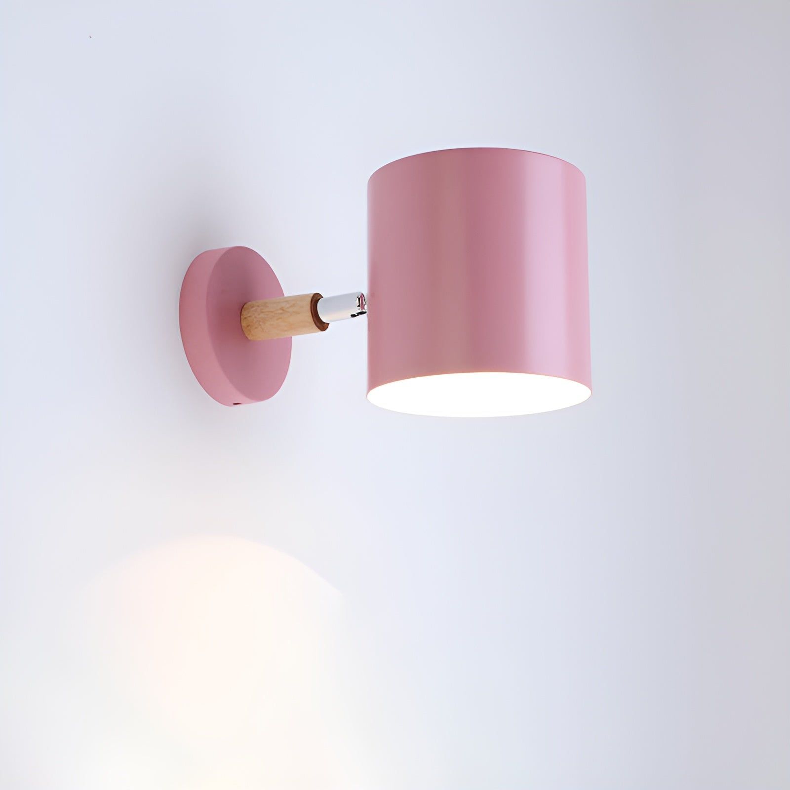 applique design minimaliste pour décoration intérieure
