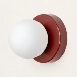 applique intérieure design Spheria