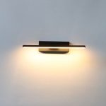 applique LED ajustable moderne Lumina