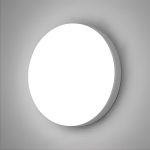 applique LED moderne pour jardin