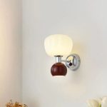 applique LED pour ambiance cosy