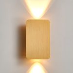 applique LED pour couloir