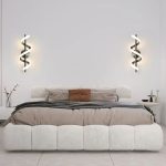 applique murale contemporaine Lumivogue