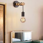 applique murale design industriel