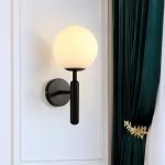 applique murale design LED pour salon