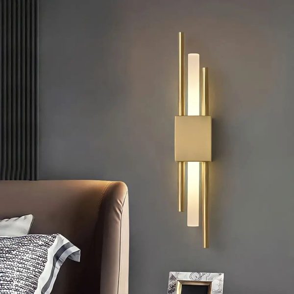 applique murale design moderne Luxor