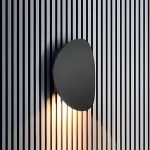 applique murale design pour ambiance chaleureuse