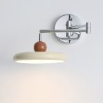applique murale design pour coin lecture