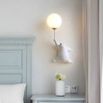 applique murale design pour décoration enfant