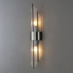 applique murale élégante pour chambre