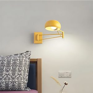 applique murale LED design pour chambre