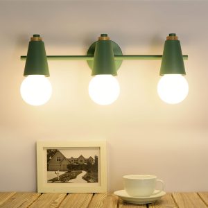 applique murale LED design pour intérieur