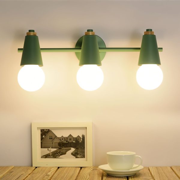 applique murale LED design pour intérieur