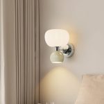 applique murale LED élégante