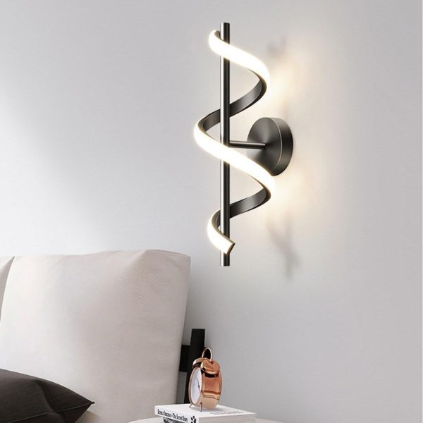 applique murale LED moderne