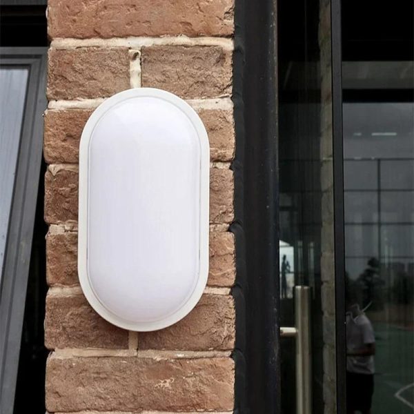 applique murale LED pour extérieur étanche