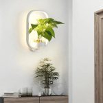 applique murale LED verdura