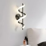 applique murale moderne pour salon
