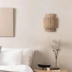 applique murale moderne Rayonnis