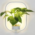 applique murale originale pour verdure