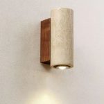 applique murale pour ambiance zen